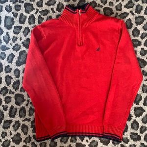 ❤️Boys Nautica sweater❤️